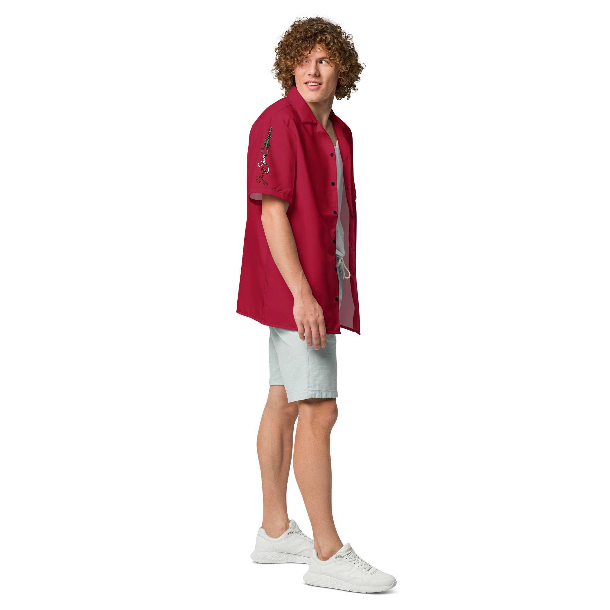 Button Shirt - Image 3