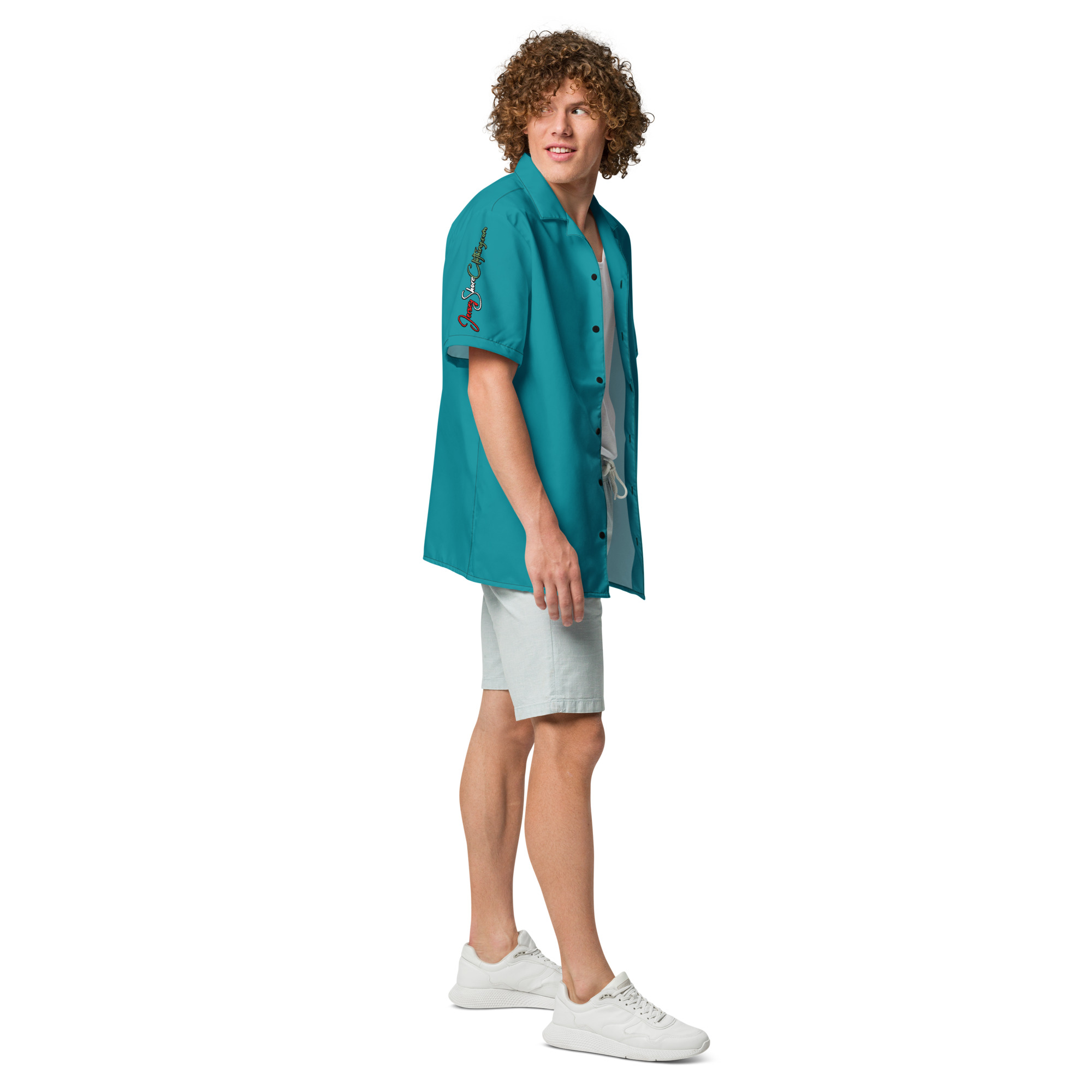 Button Shirt - Image 3