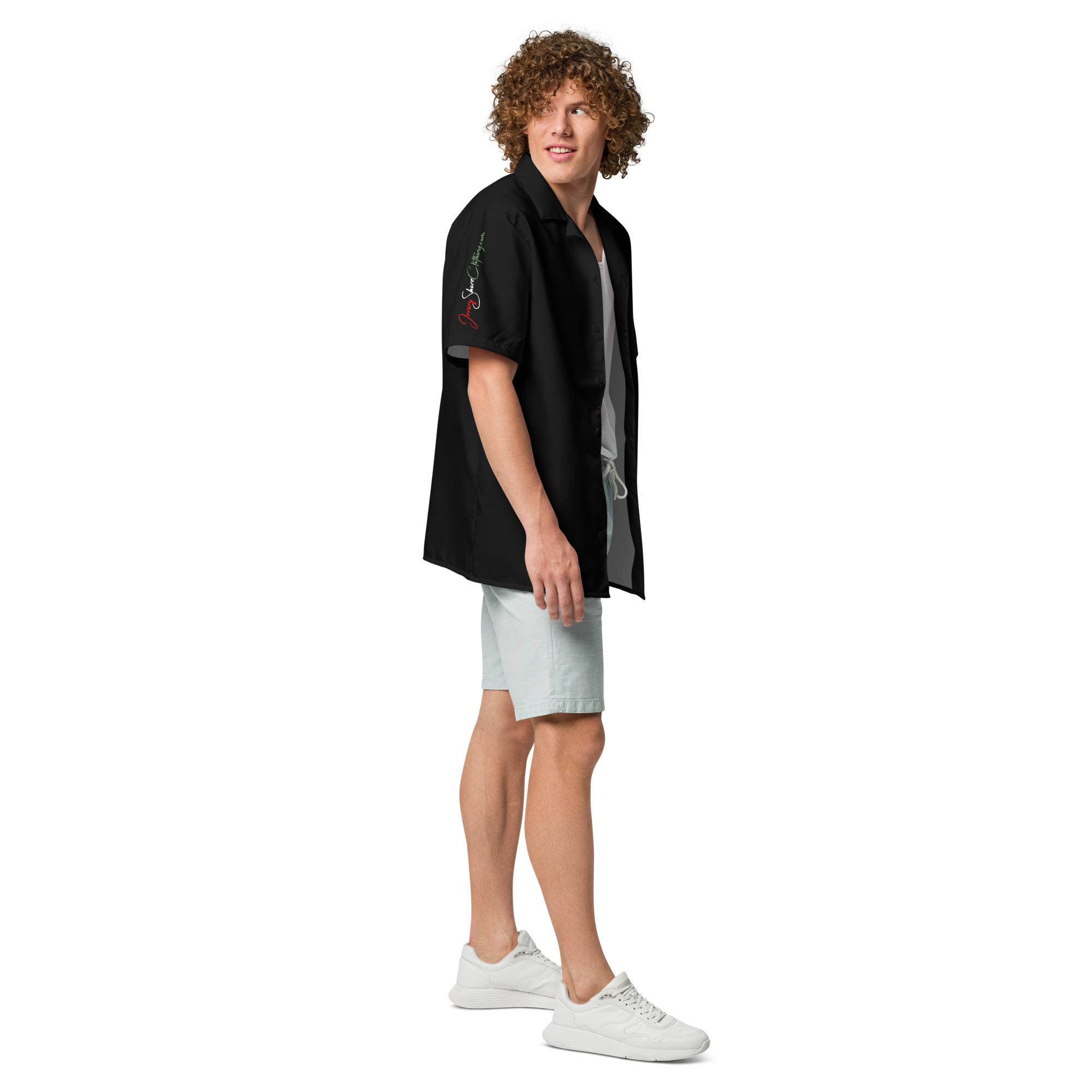 JSC Select: Button Shirt - Image 3