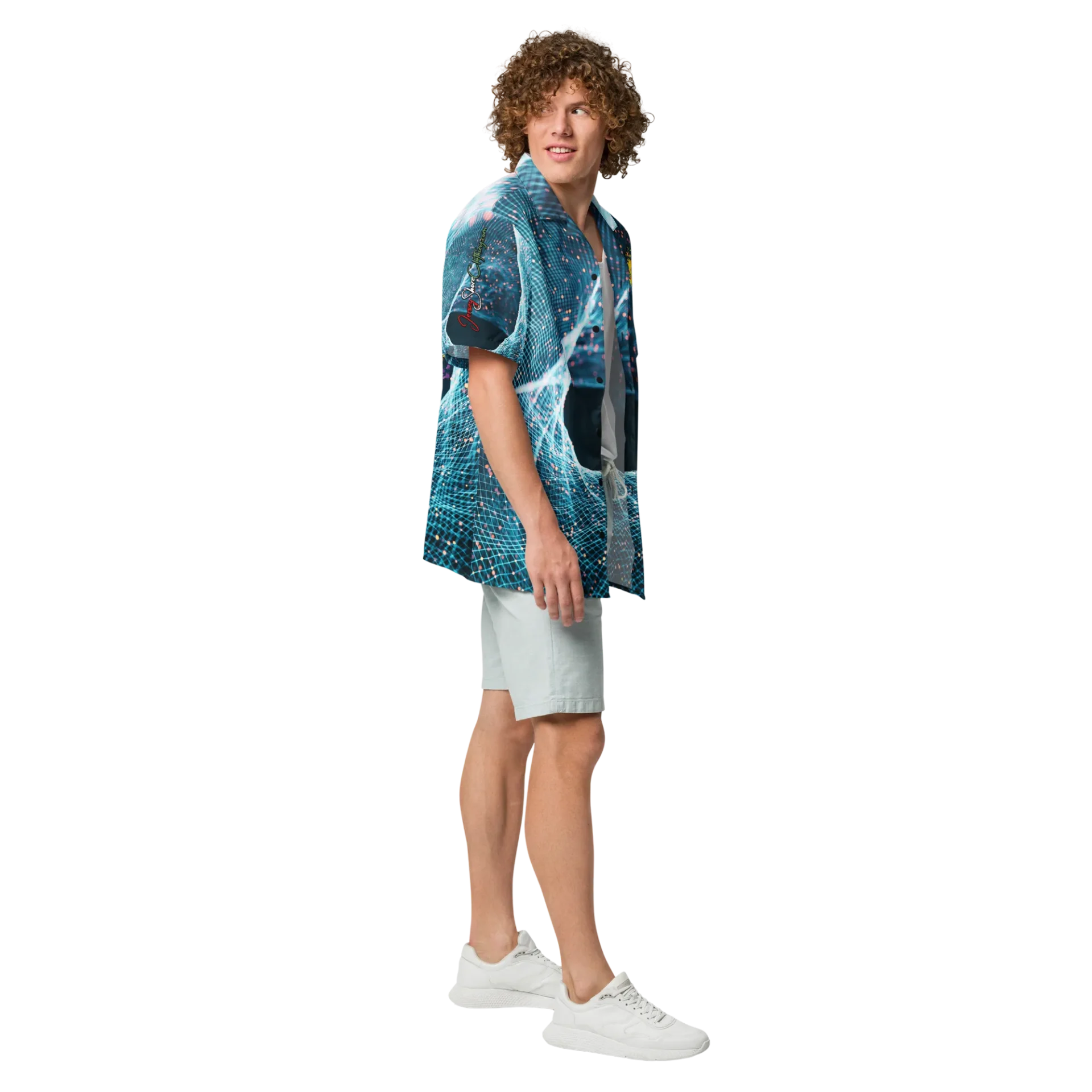 JSC Exclusive: Button Shirt - Image 2