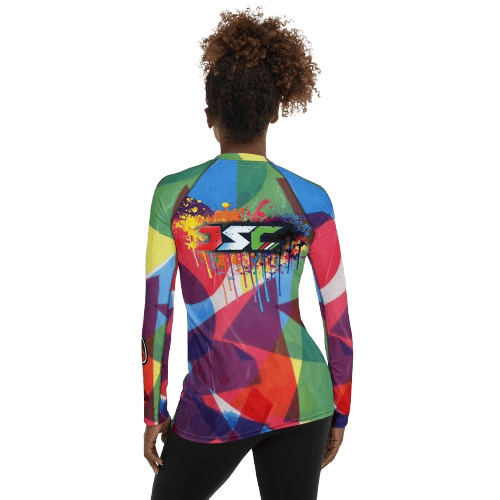 JSC Exclusive: Women's Rashguard - Image 3