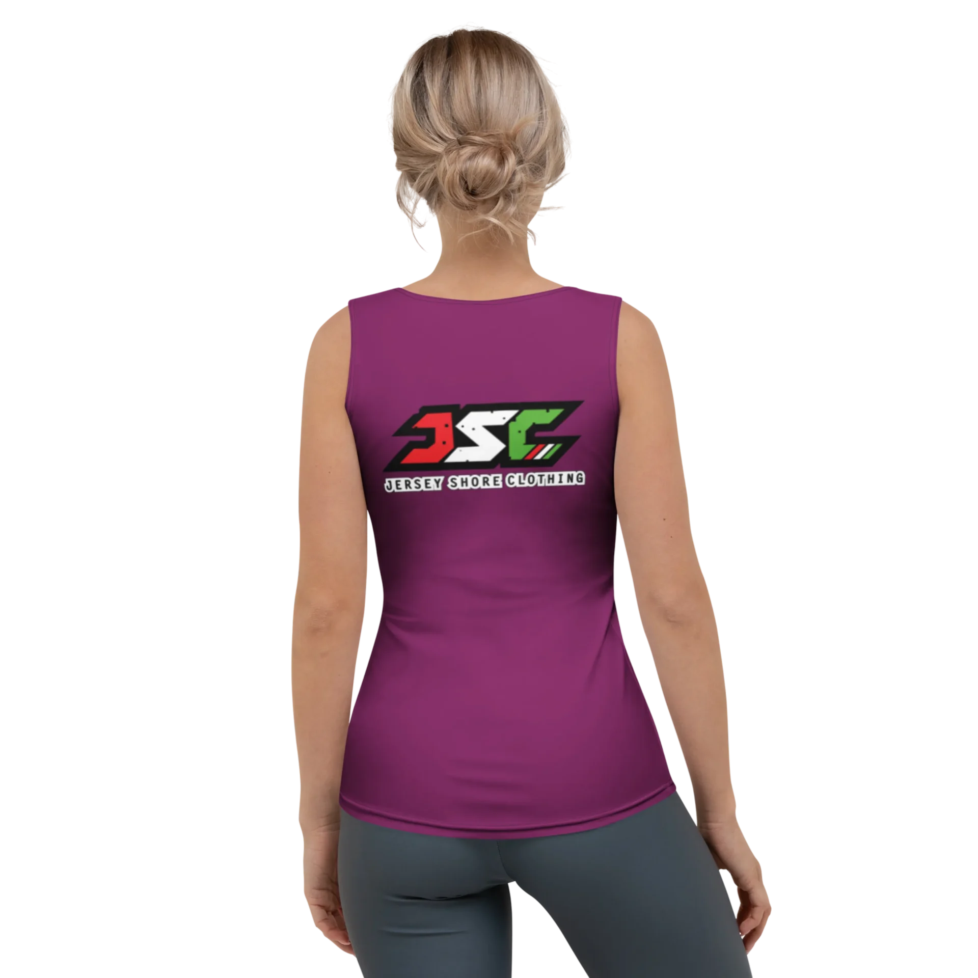 Tank Top - Image 4