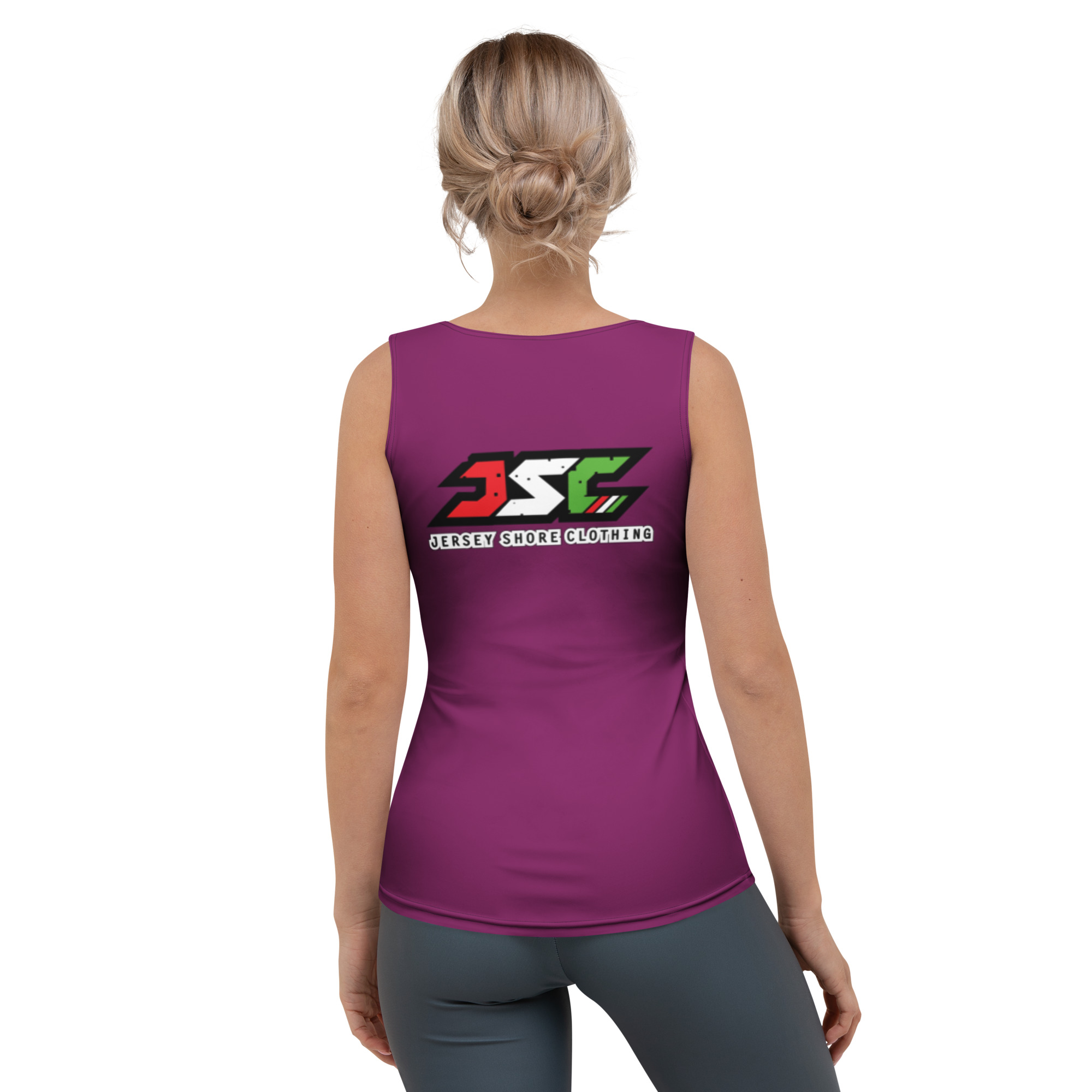 Tank Top - Image 2