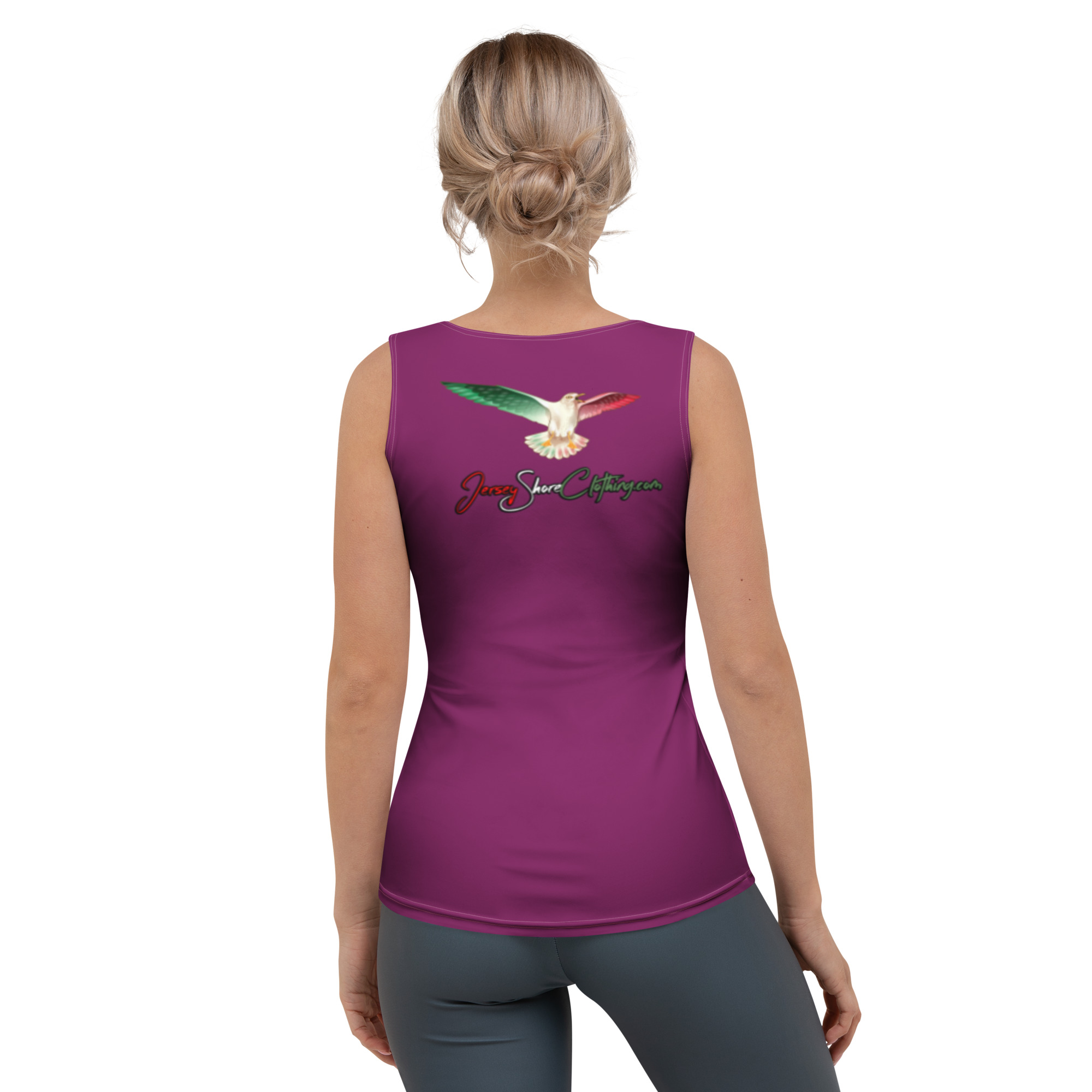 Tank Top - Image 2