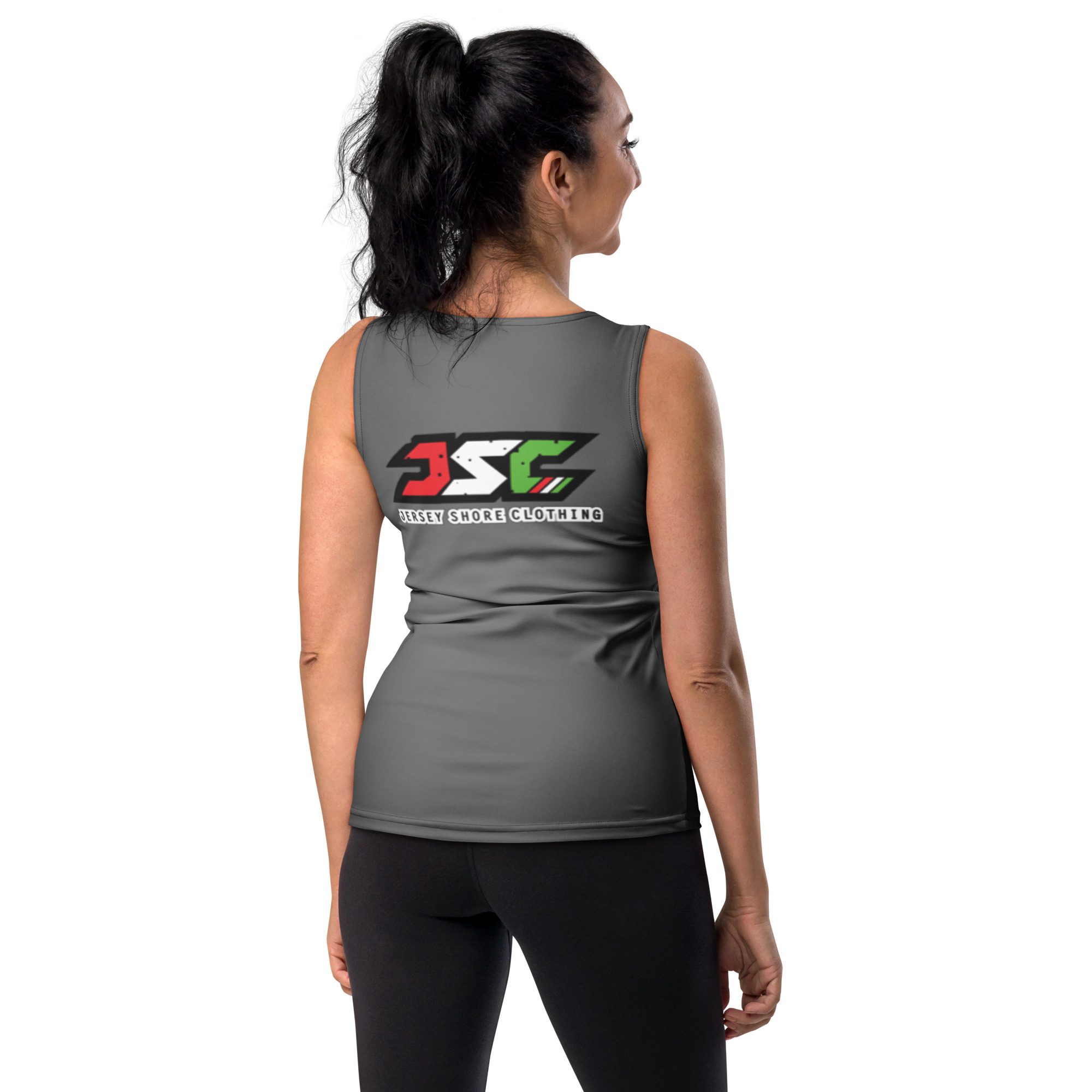 Tank Top - Image 2