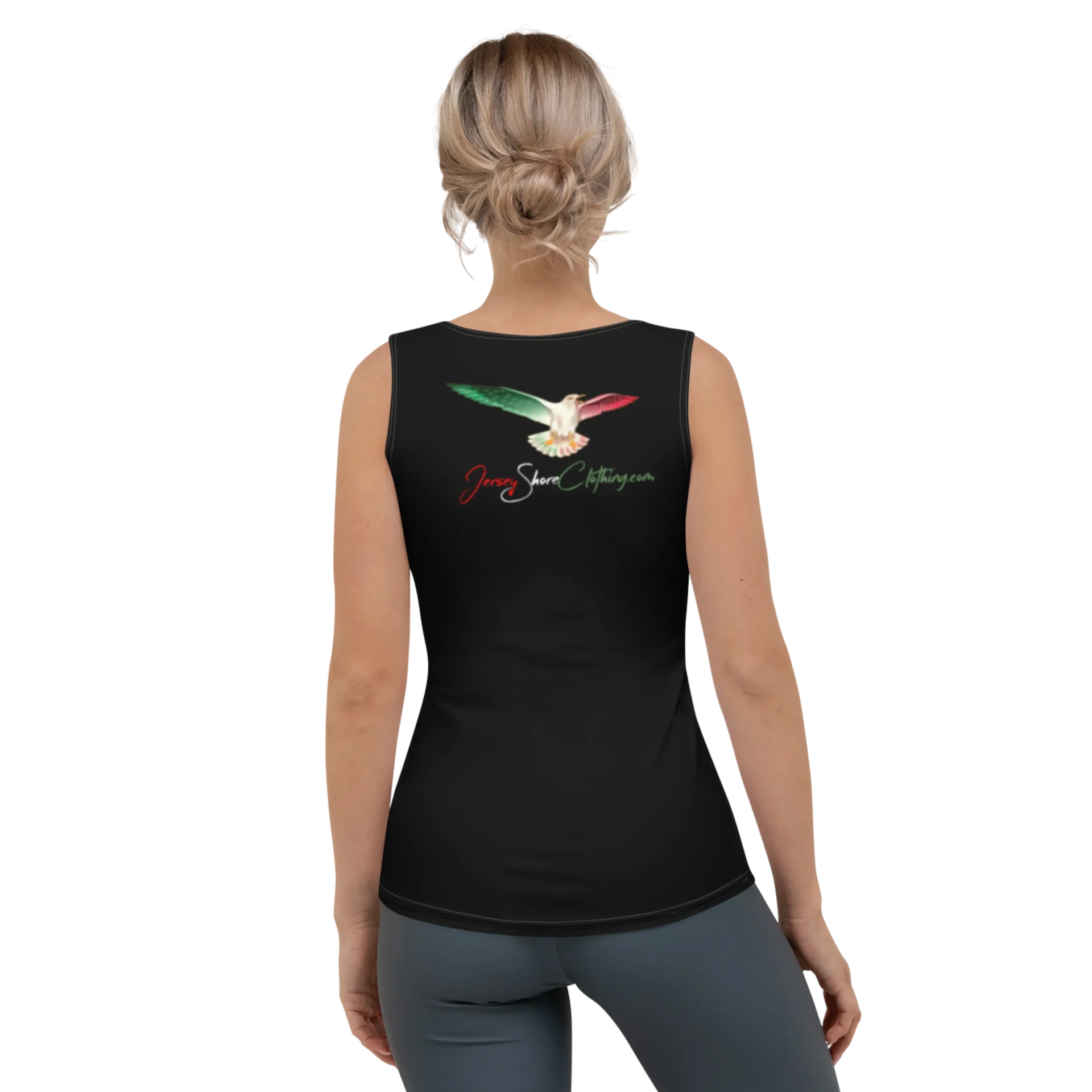 Tank Top - Image 4