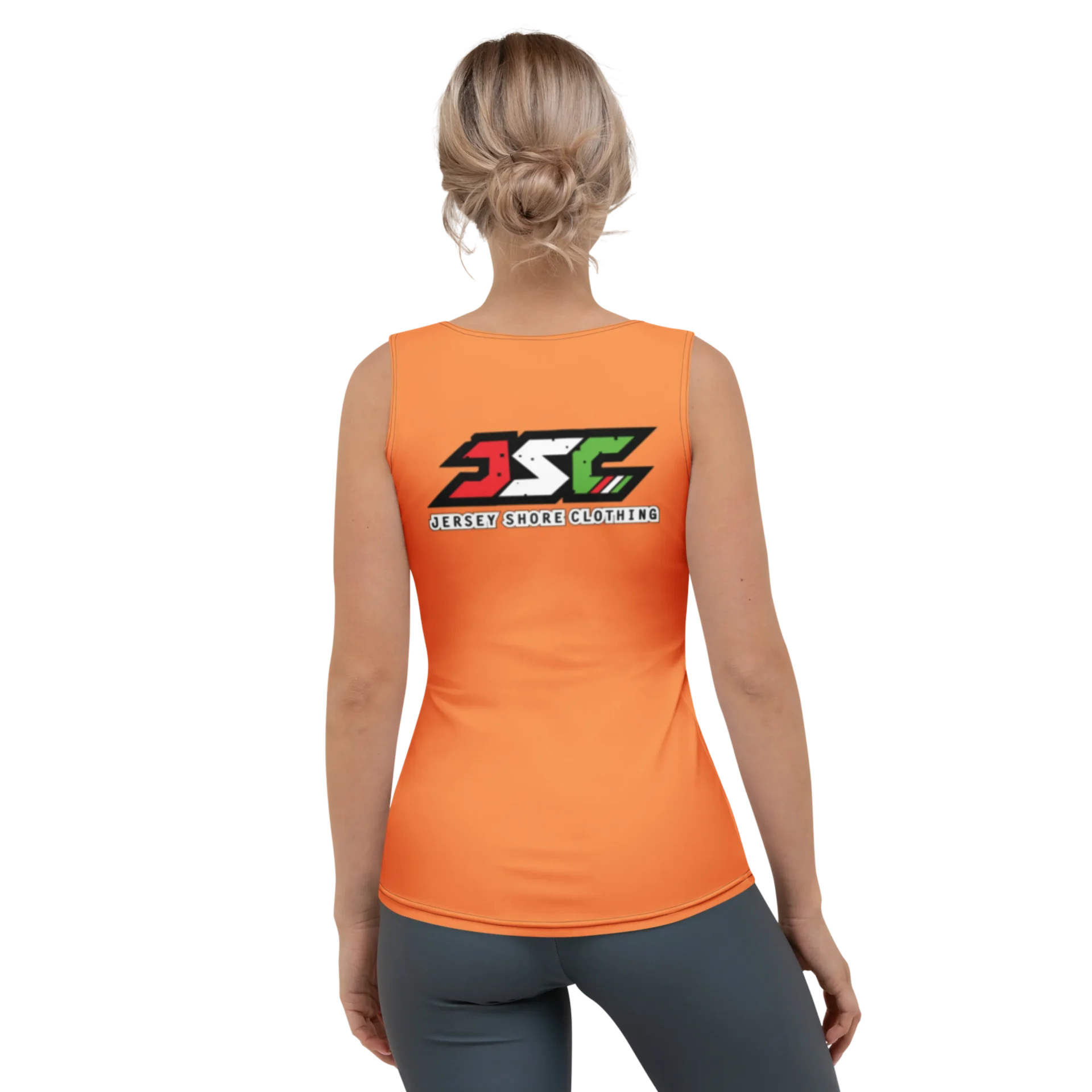 Tank Top - Image 3