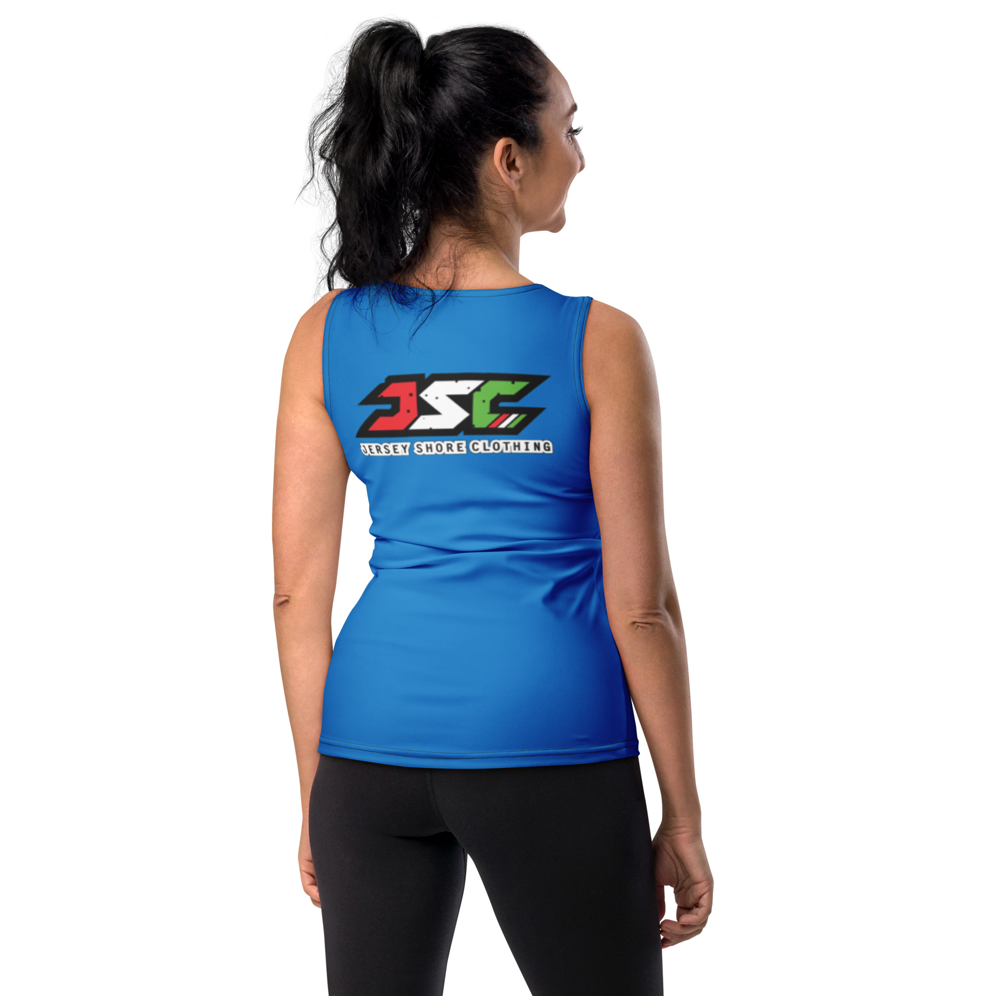 Tank Top - Image 2