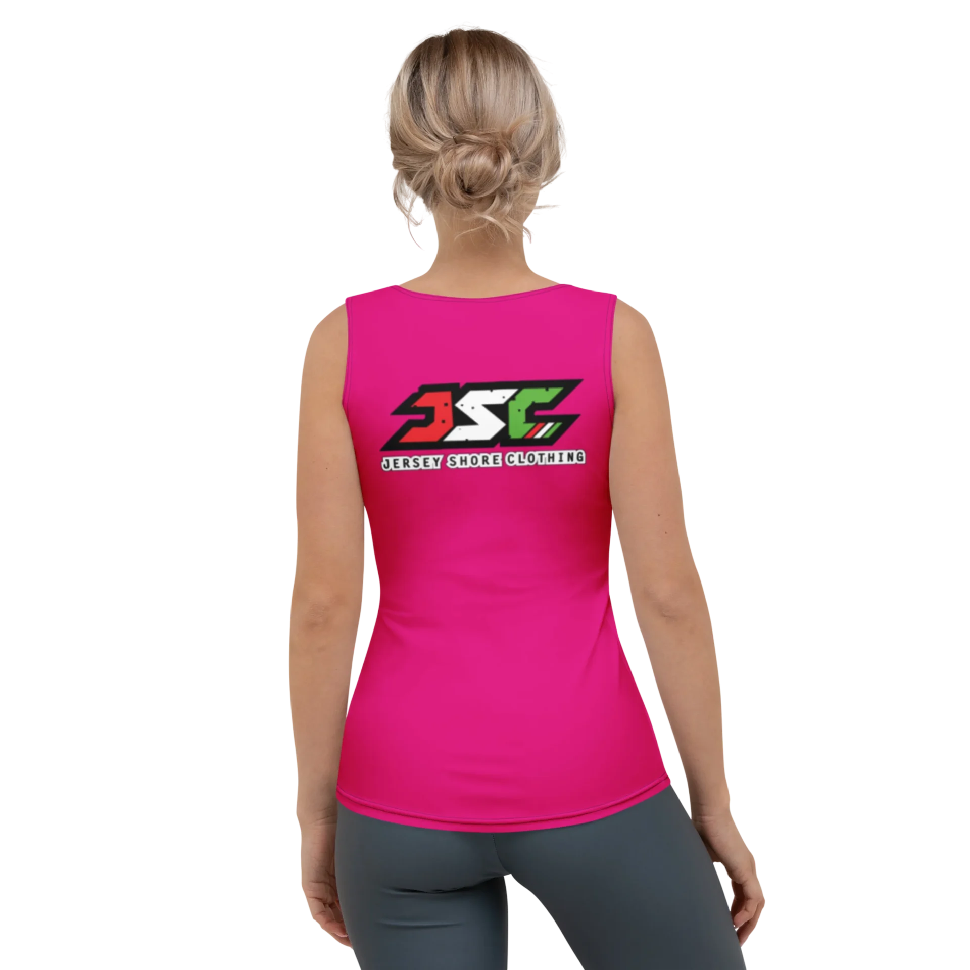 Tank Top - Image 4