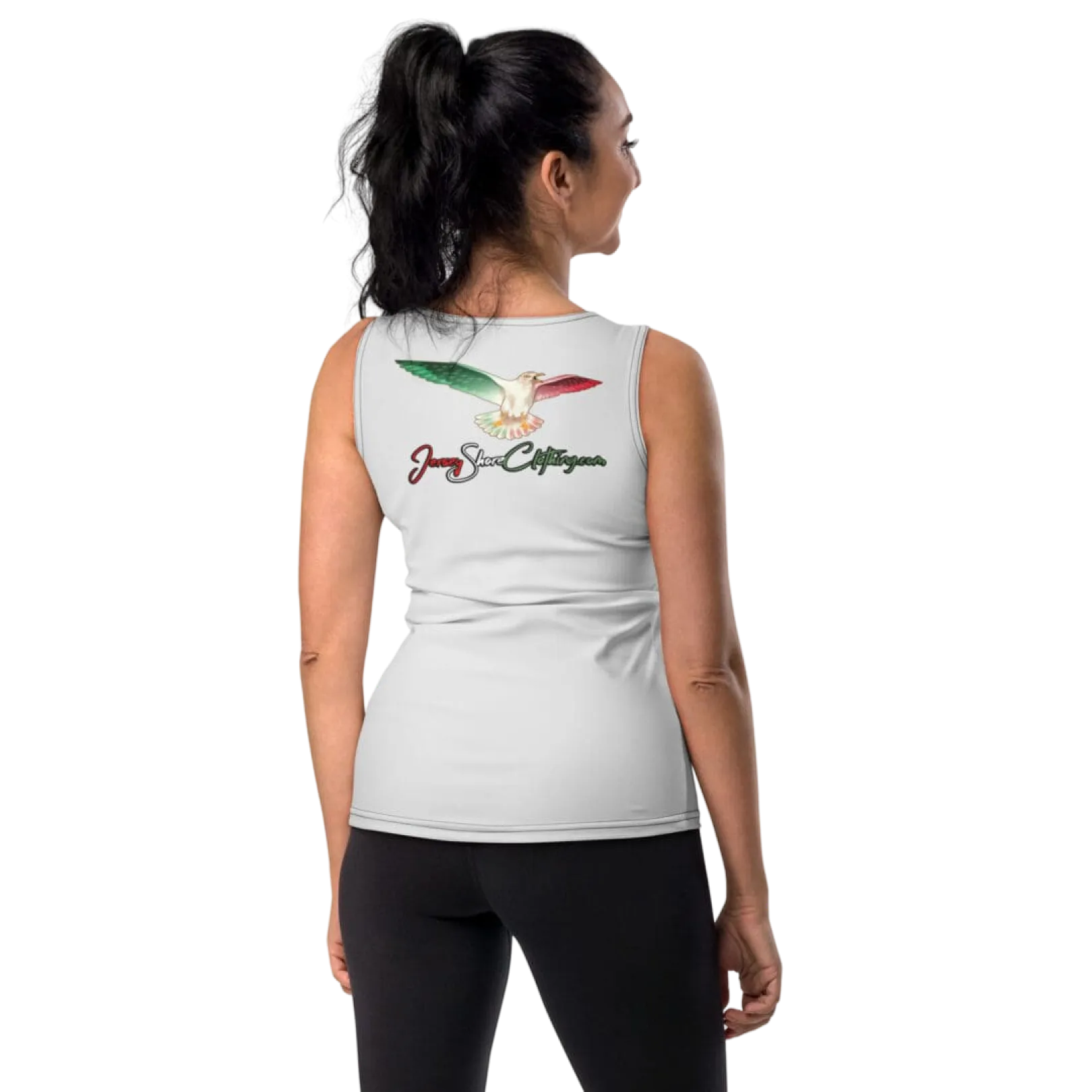 Tank Top - Image 2