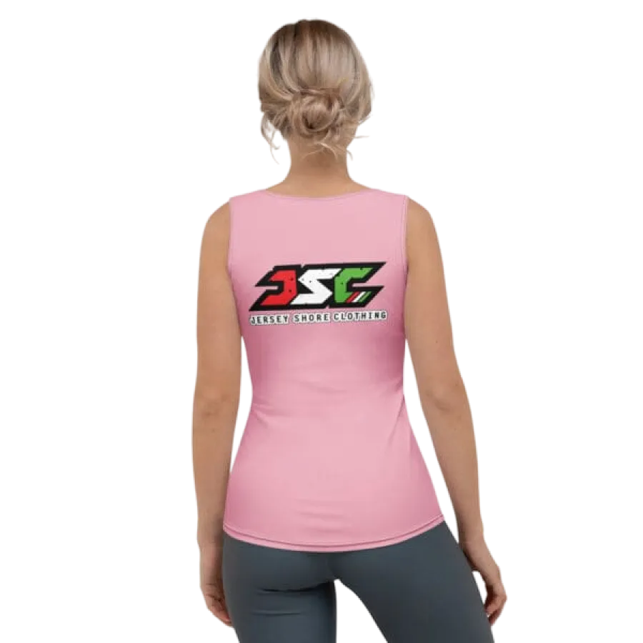 Tank Top - Image 4