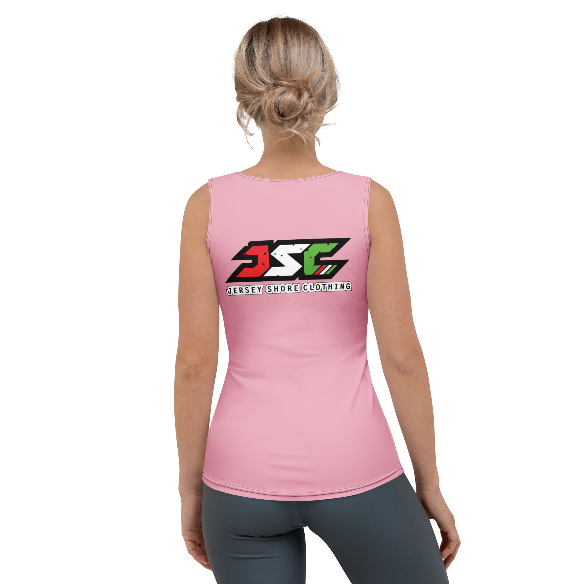 Tank Top - Image 2