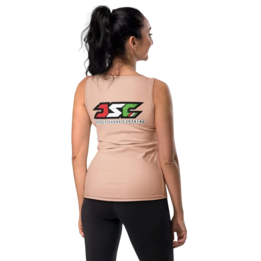 Tank Top - Image 2