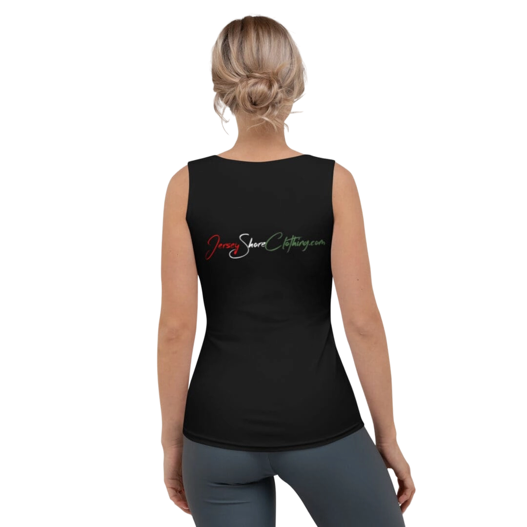 JSC Select: Tank Top - Image 4