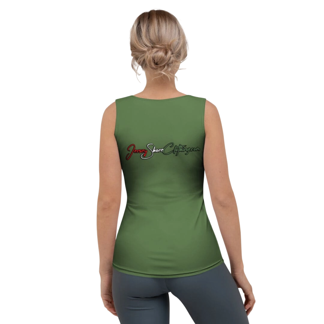 JSC Select: Tank Top - Image 4