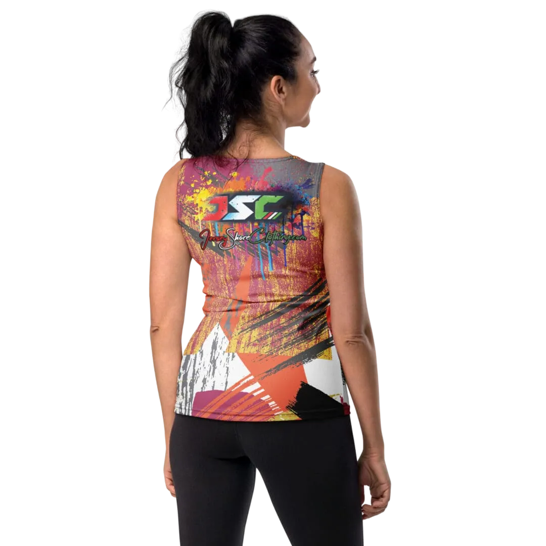 JSC Exclusive: Tank Top - Image 2