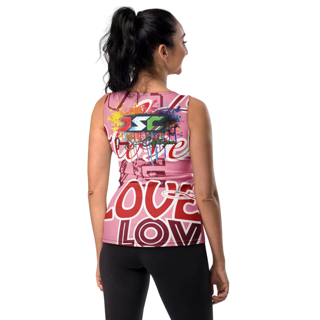 JSC Exclusive: Tank Top - Image 2