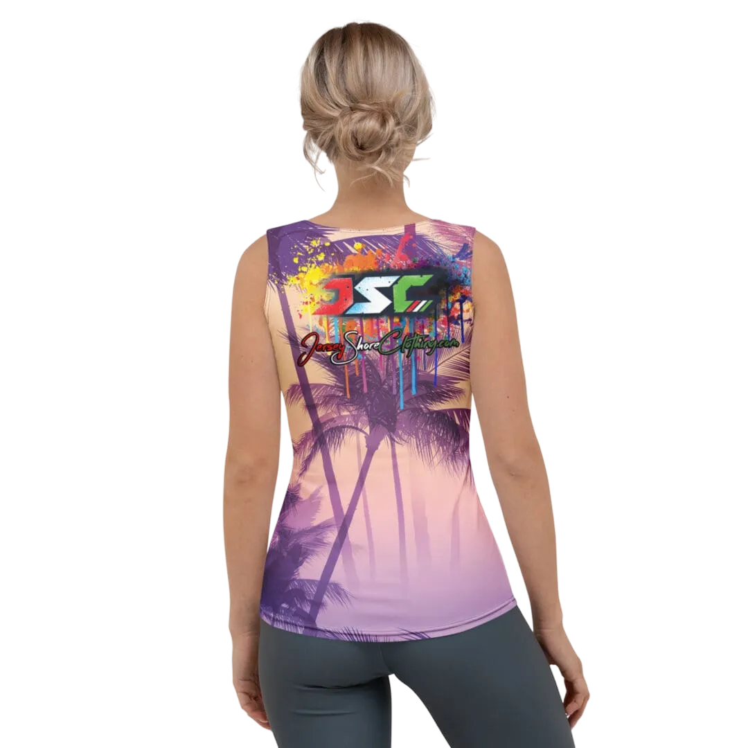 JSC Exclusive: Tank Top - Image 3