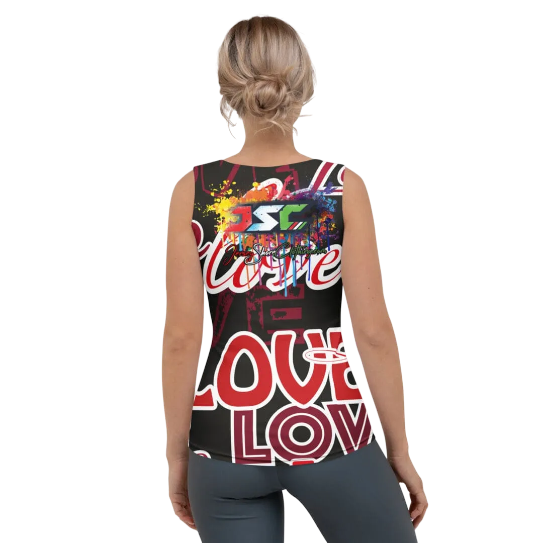 JSC Exclusive: Tank Top - Image 2