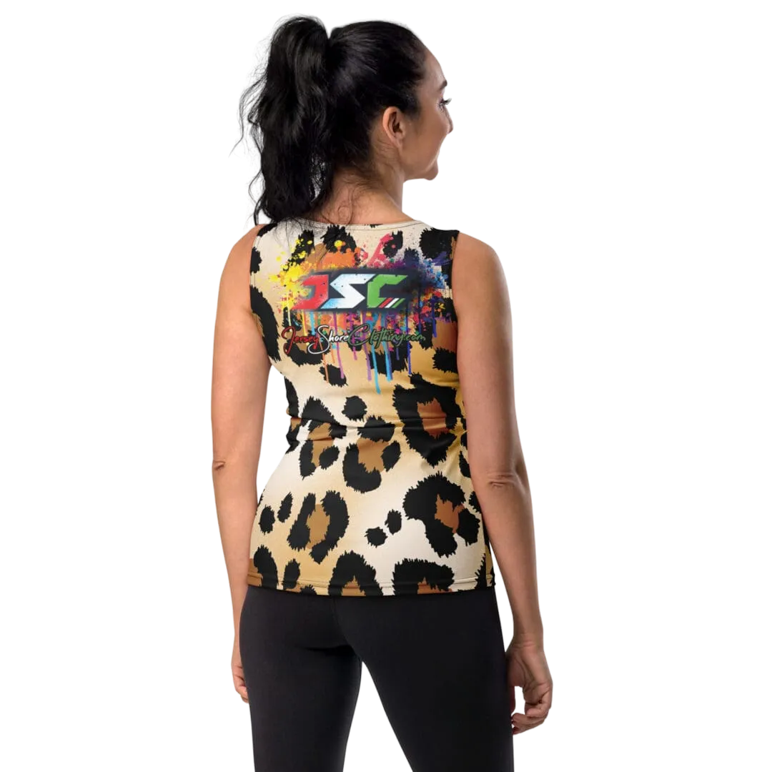 JSC Exclusive: Tank Top - Image 2