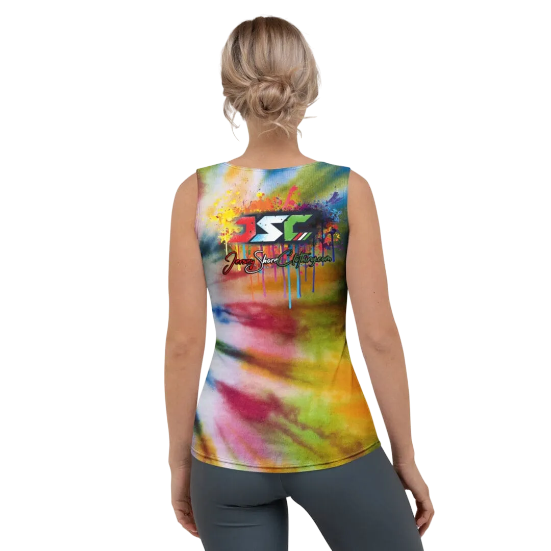 JSC Exclusive: Tank Top - Image 2
