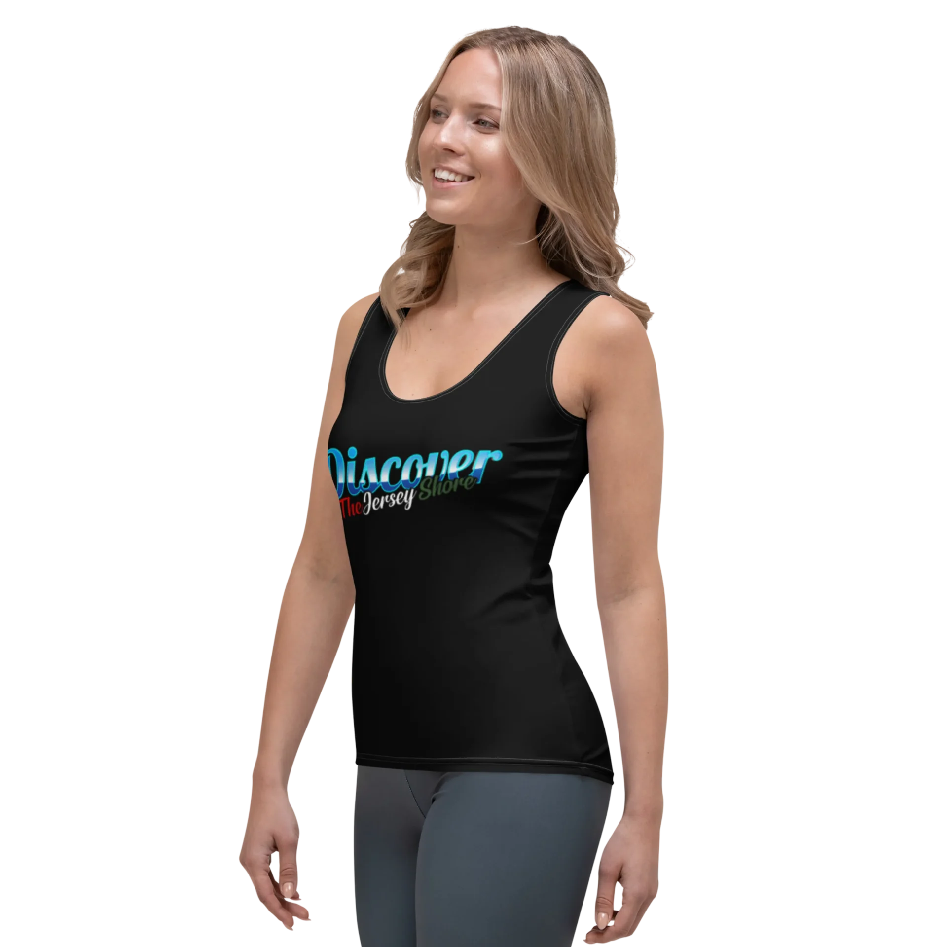 Tank Top - Image 3