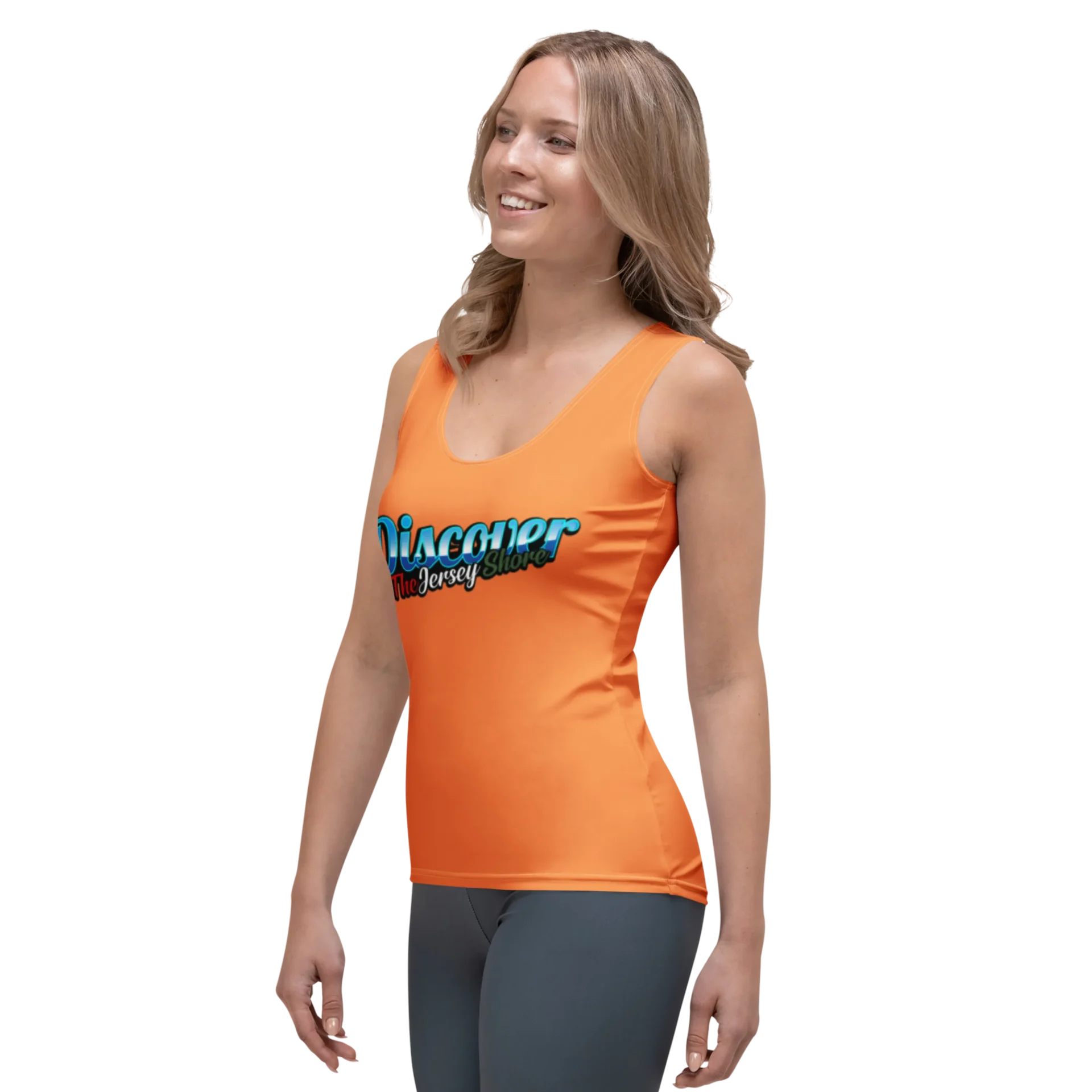 Tank Top - Image 3