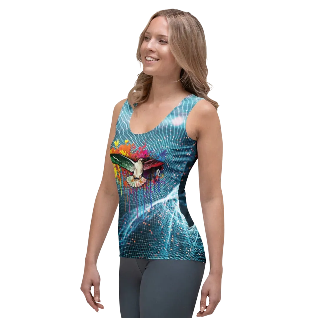 JSC Exclusive: Tank Top - Image 4