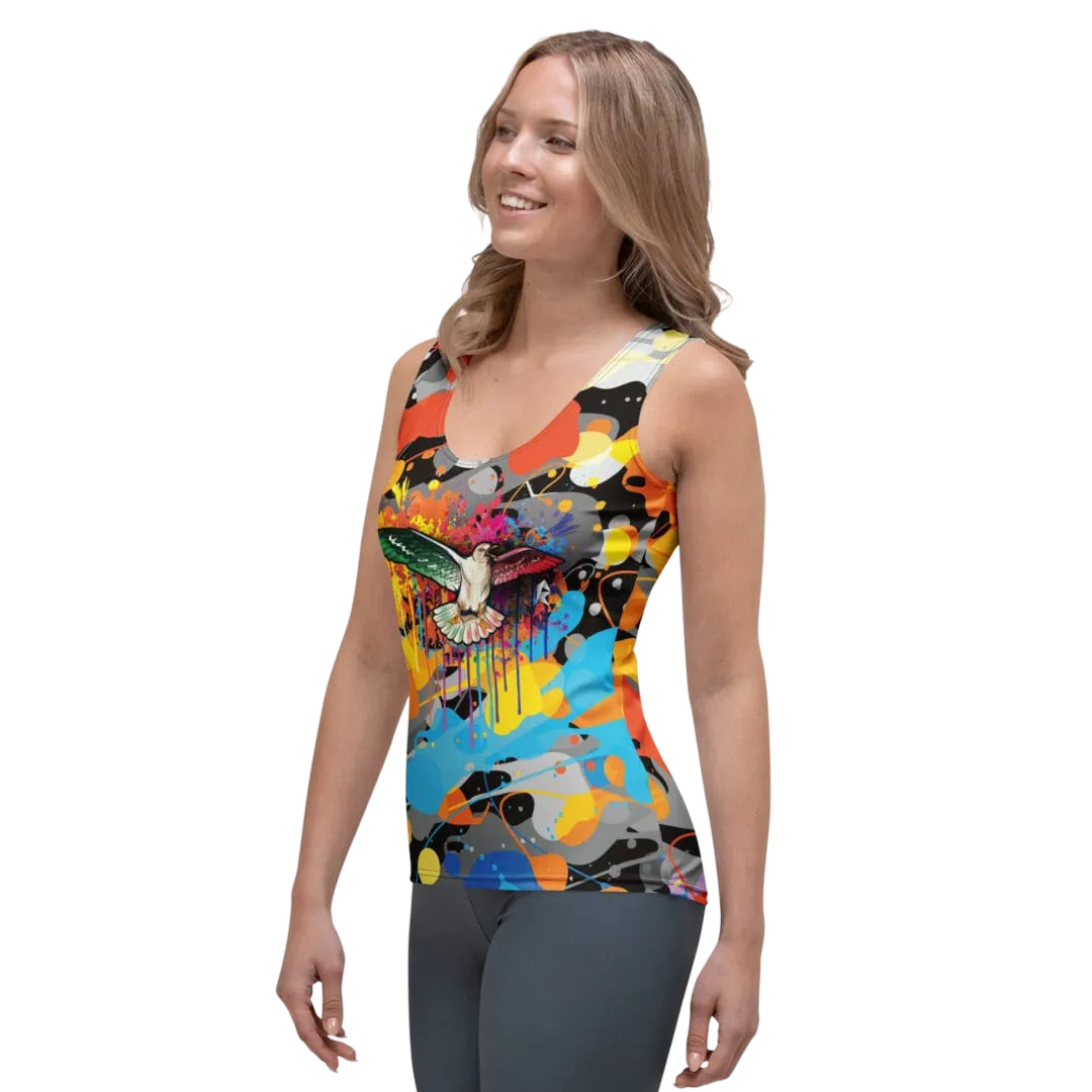 JSC Exclusive: Tank Top - Image 4