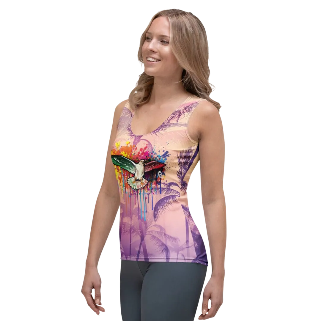 JSC Exclusive: Tank Top - Image 4