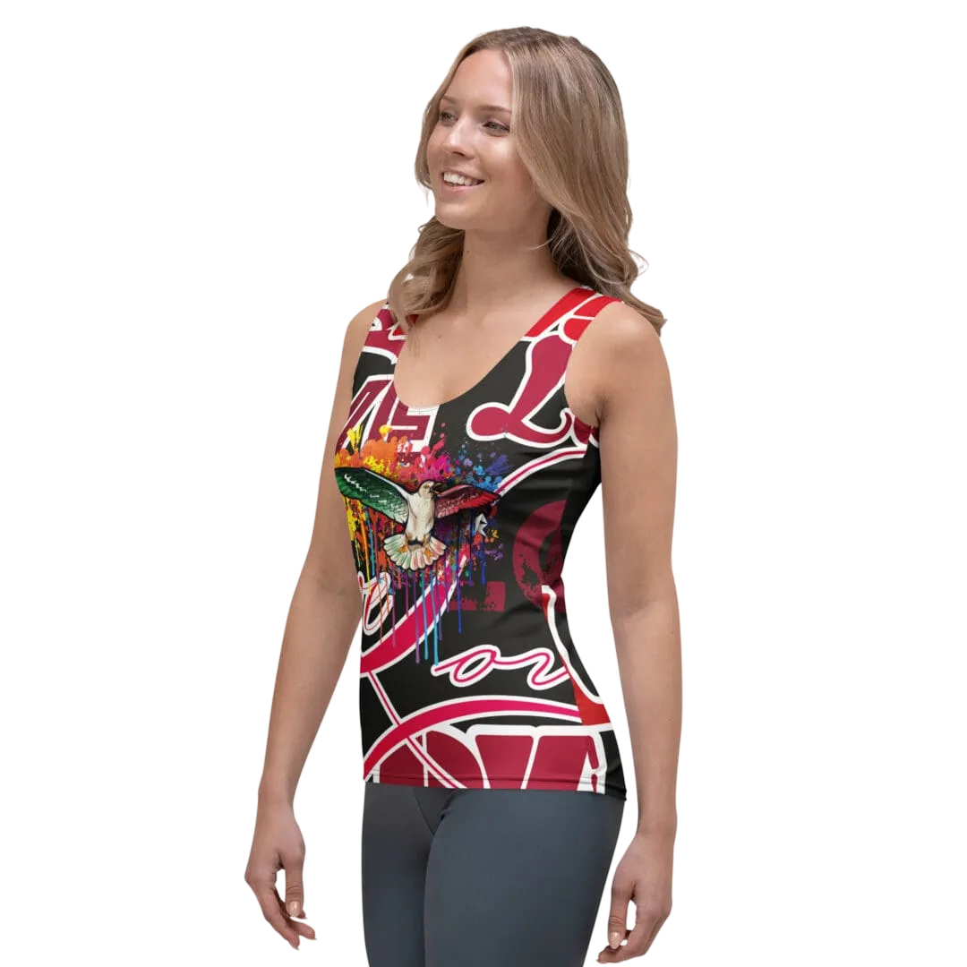 JSC Exclusive: Tank Top - Image 3