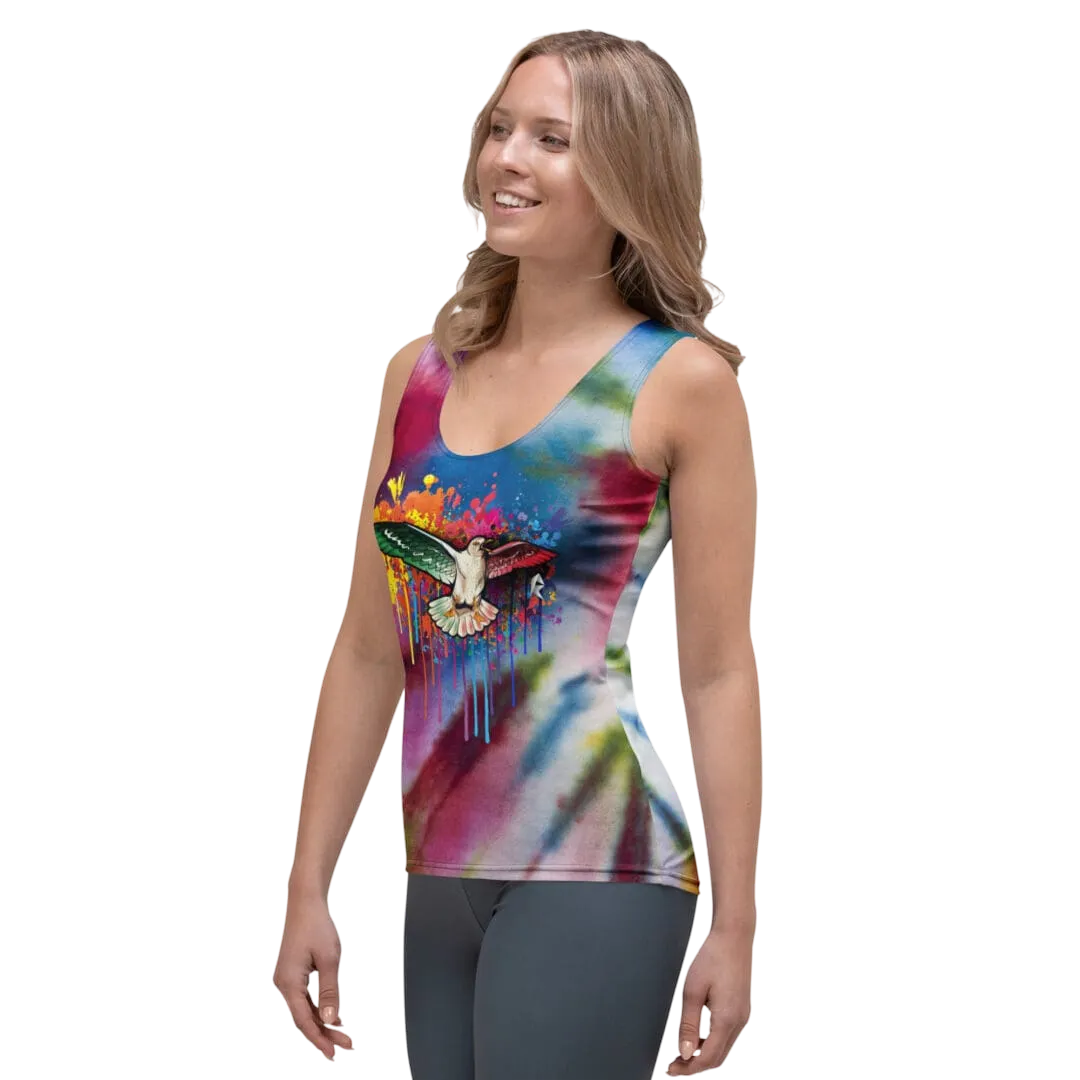 JSC Exclusive: Tank Top - Image 3