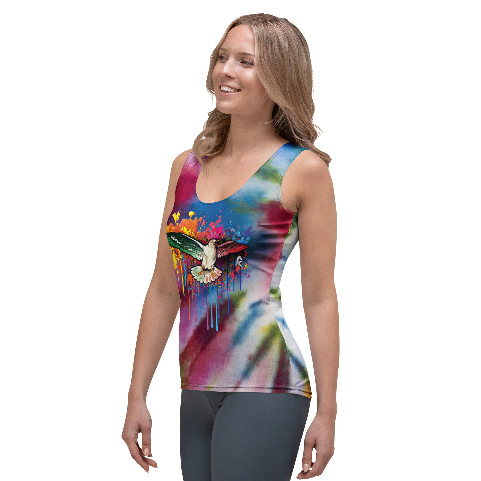 JSC Exclusive: Tank Top - Image 3