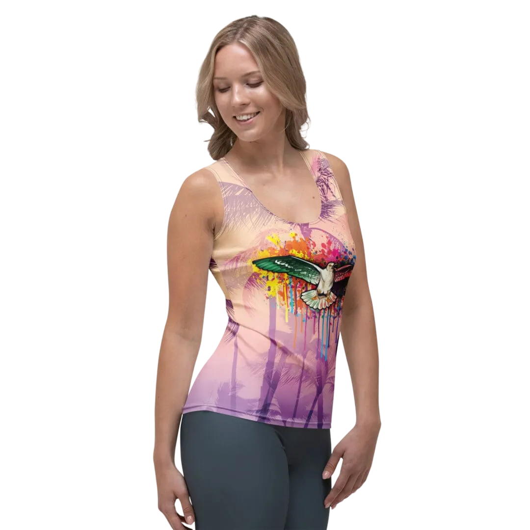 JSC Exclusive: Tank Top - Image 2