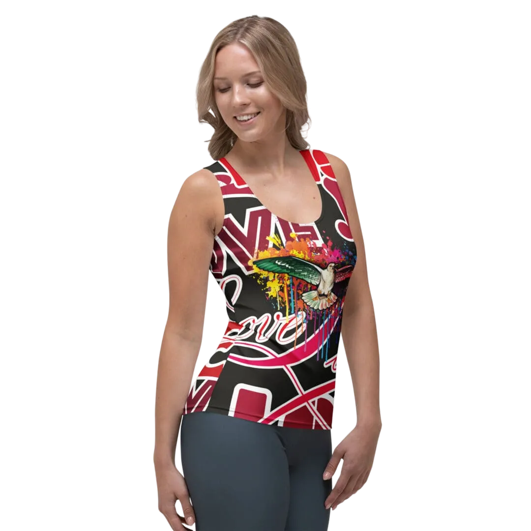 JSC Exclusive: Tank Top - Image 4