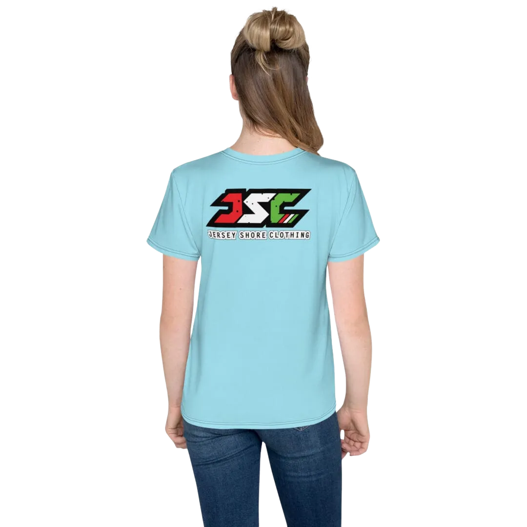 Youth Crew Neck - Image 2