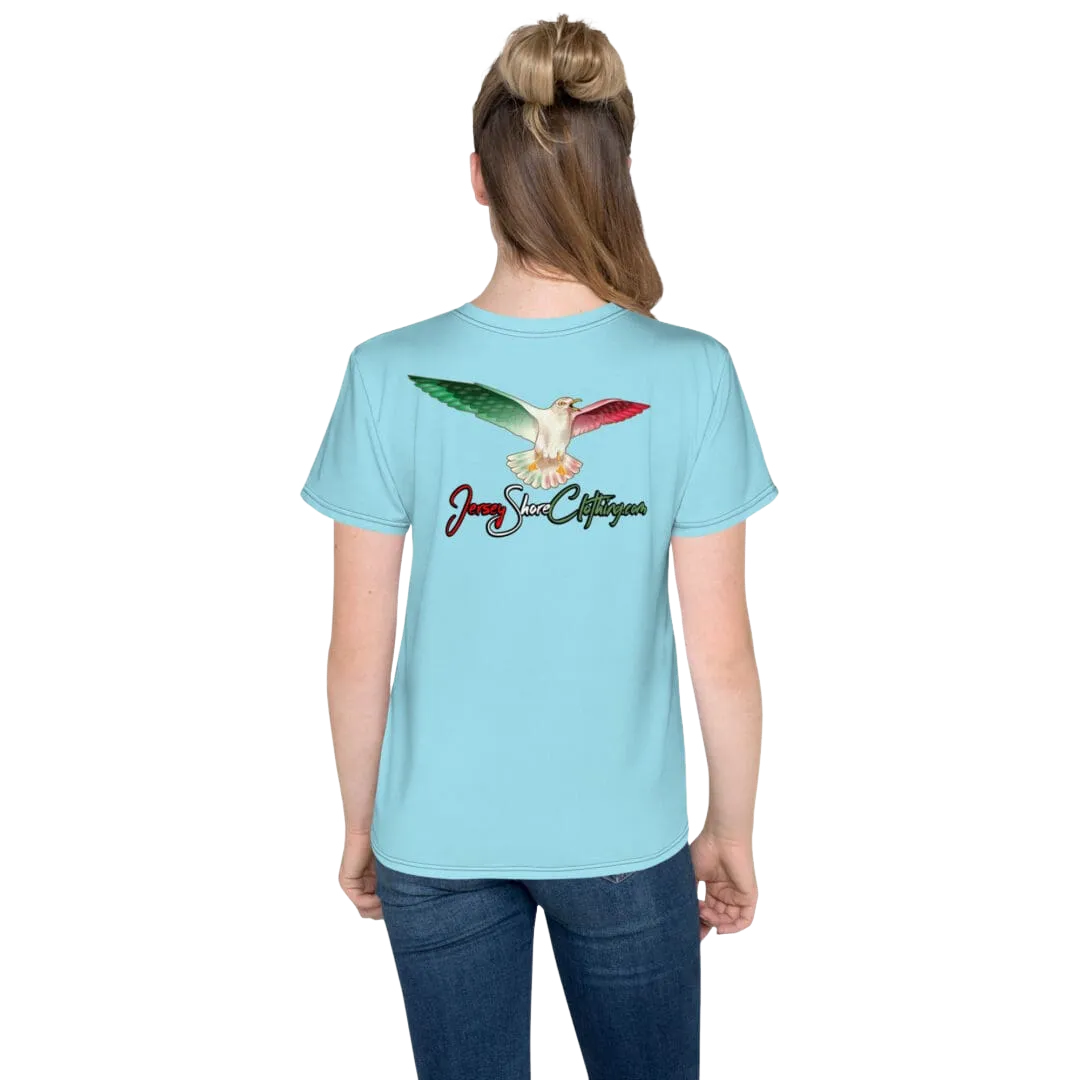Youth Crew Neck - Image 2