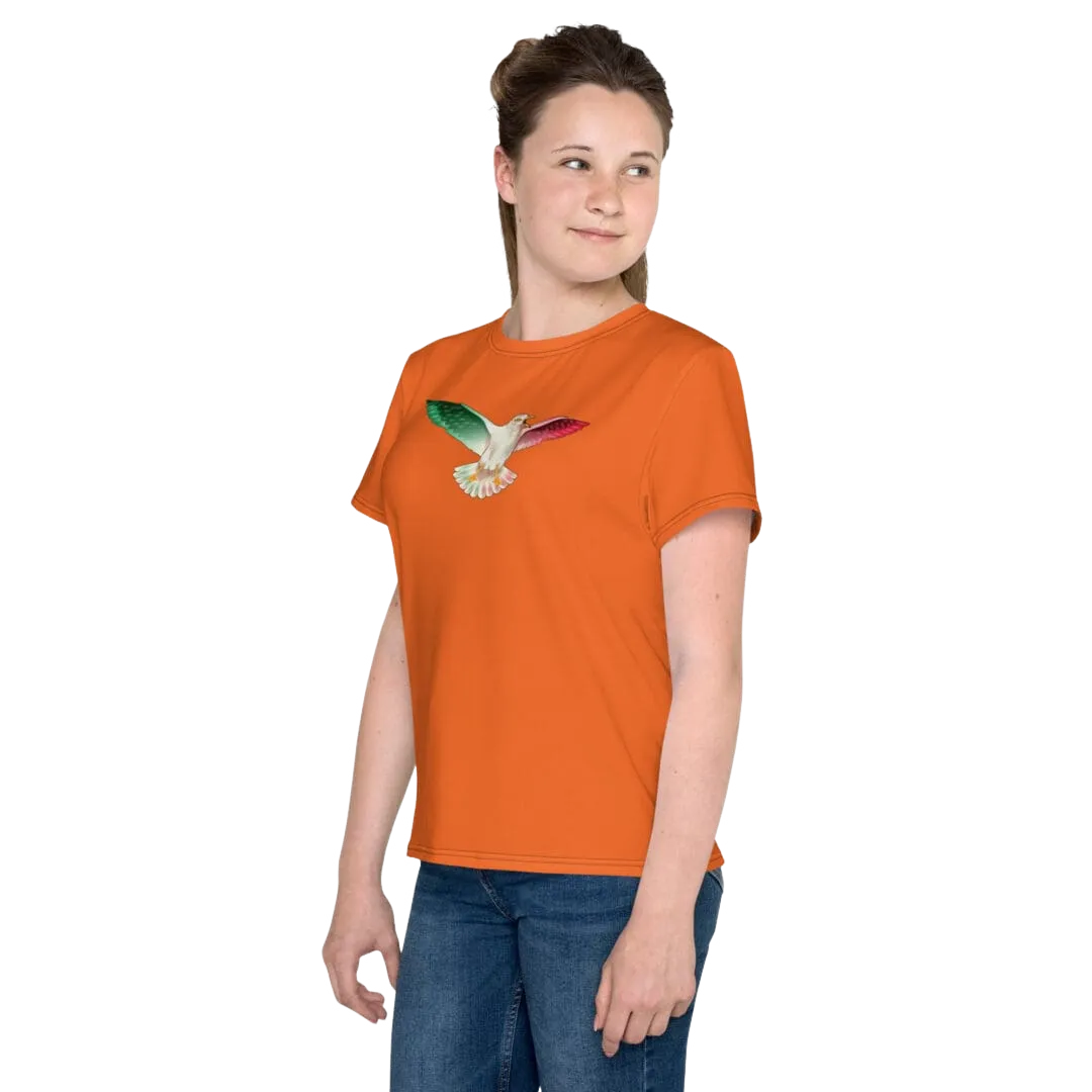 Youth Crew Neck - Image 4