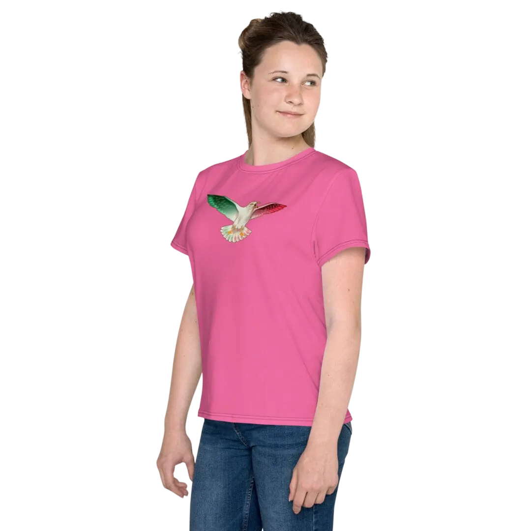 Youth Crew Neck - Image 3