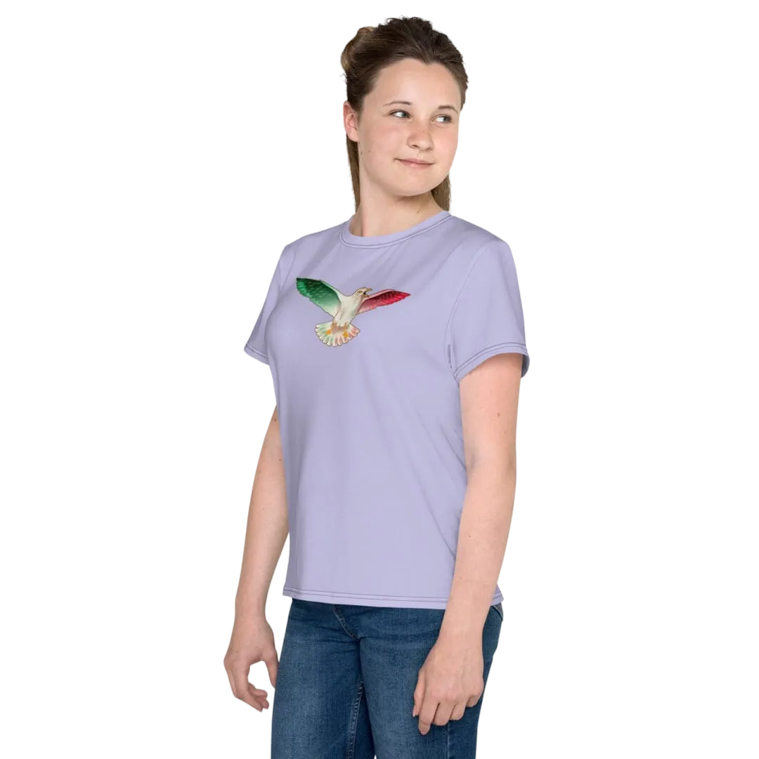 Youth Crew Neck - Image 2