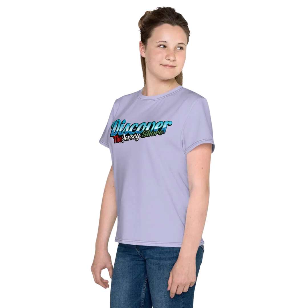 Youth Crew Neck - Image 4