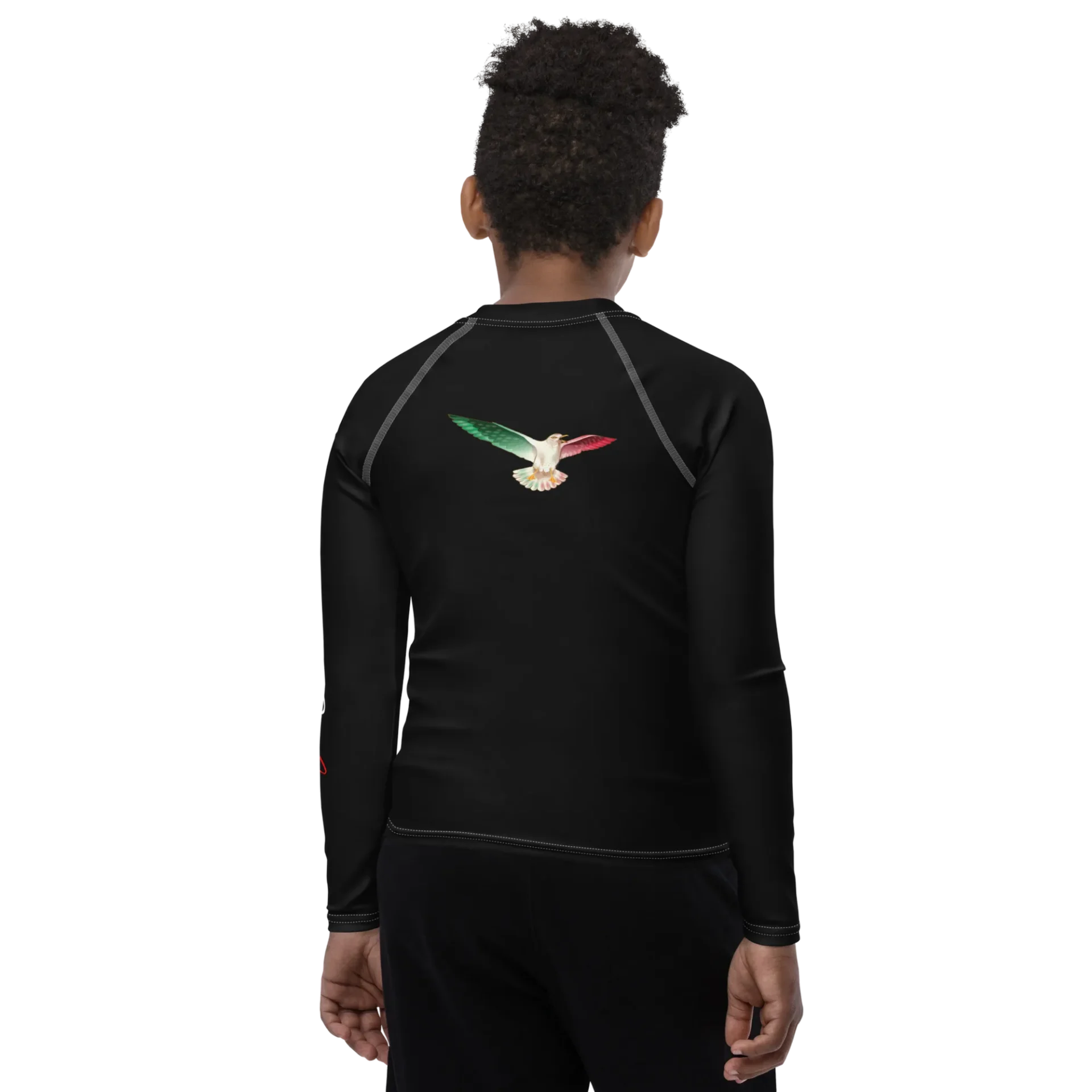 Youth Rashguard - Image 3
