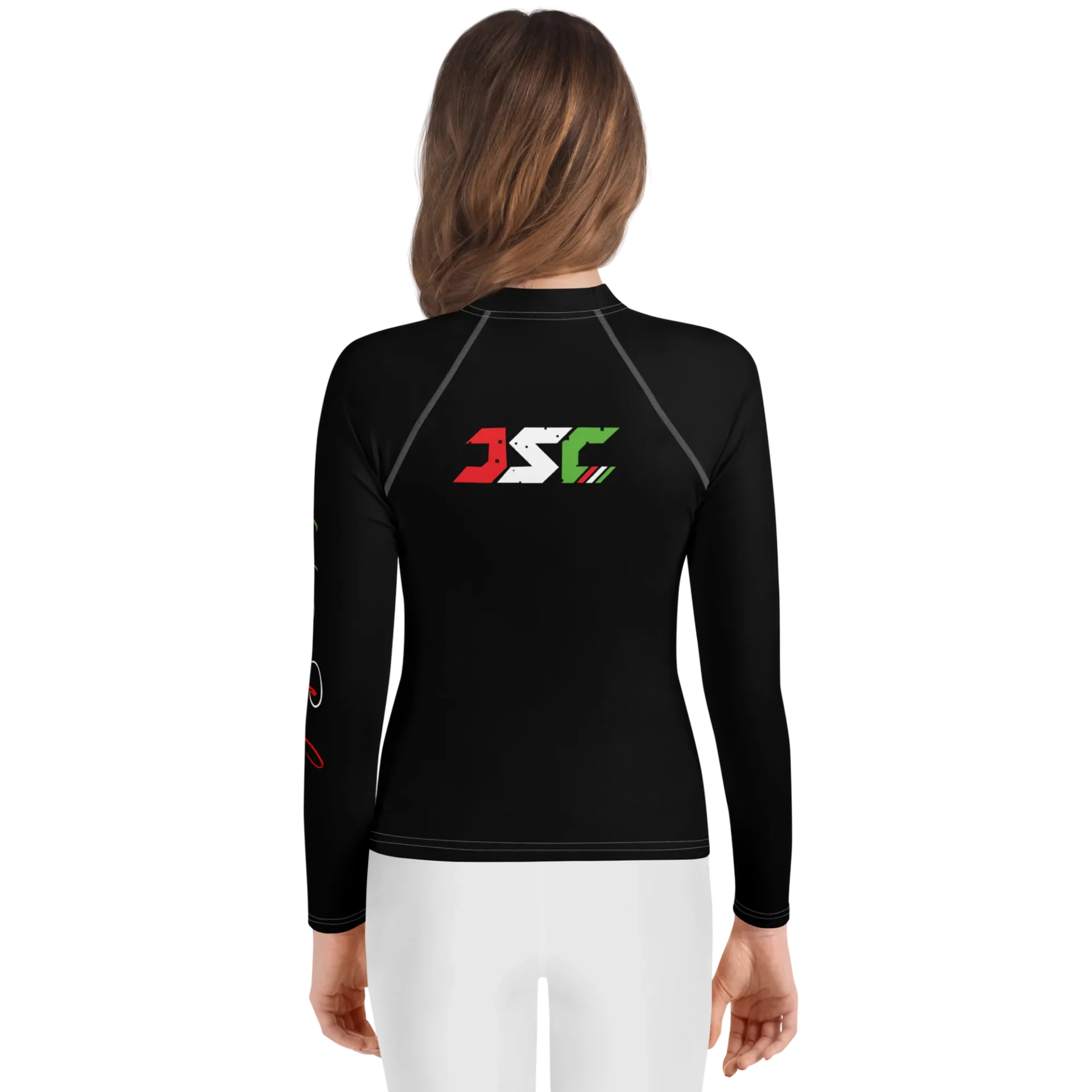 Youth Rashguard - Image 2