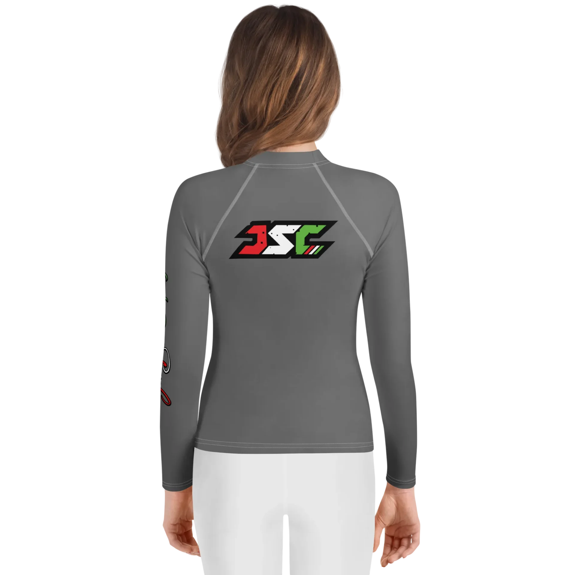 Youth Rashguard - Image 4
