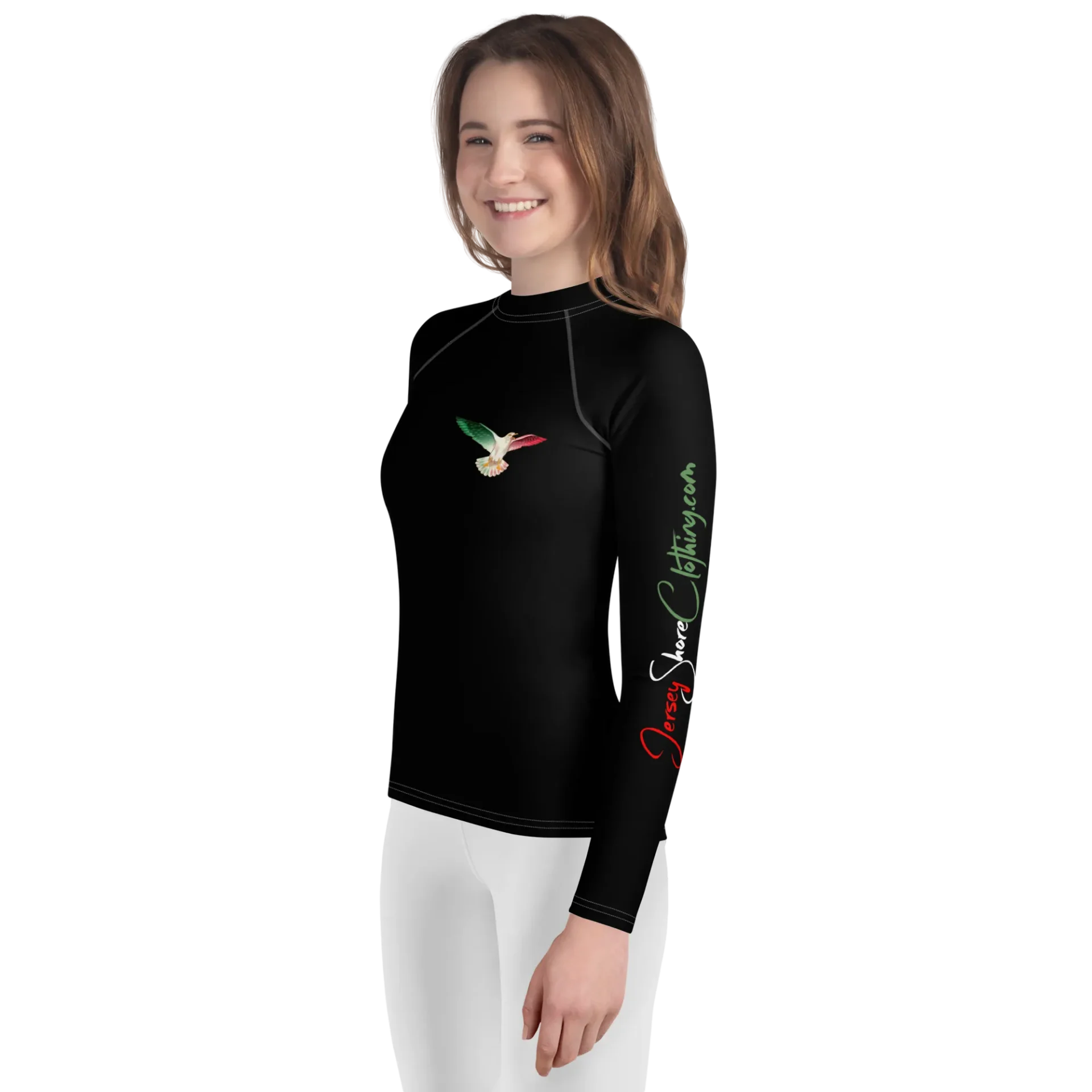 Youth Rashguard - Image 4