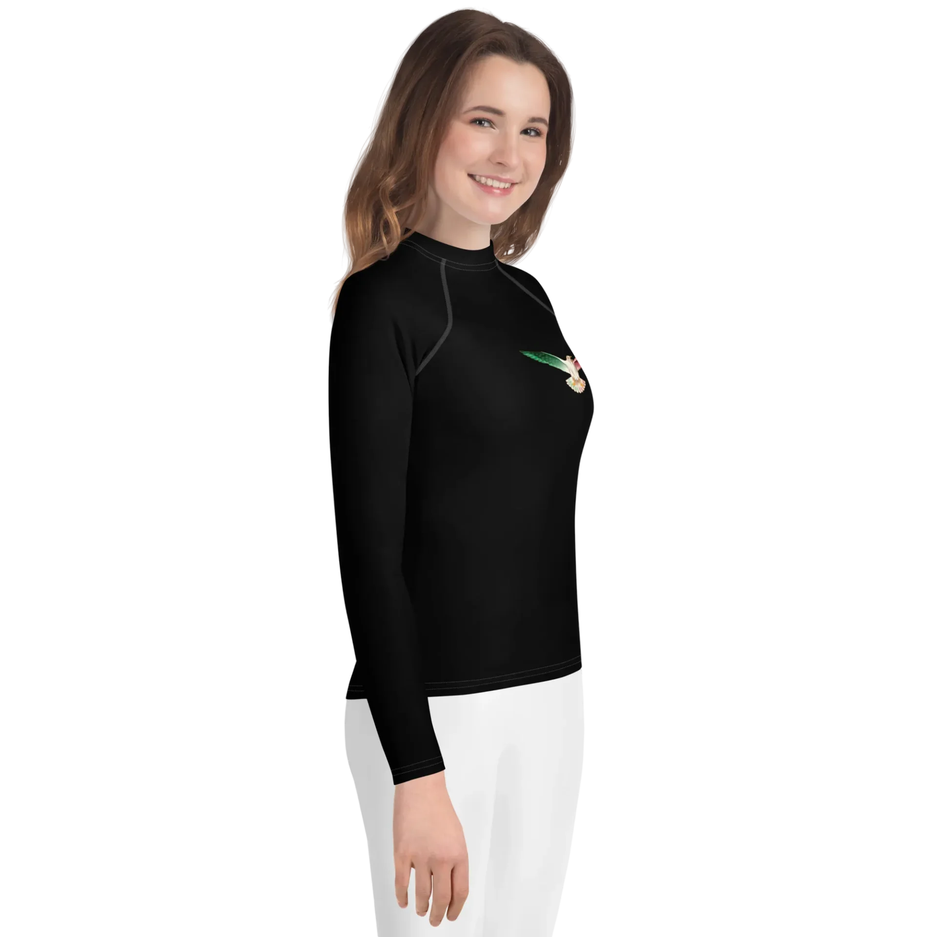 Youth Rashguard - Image 3