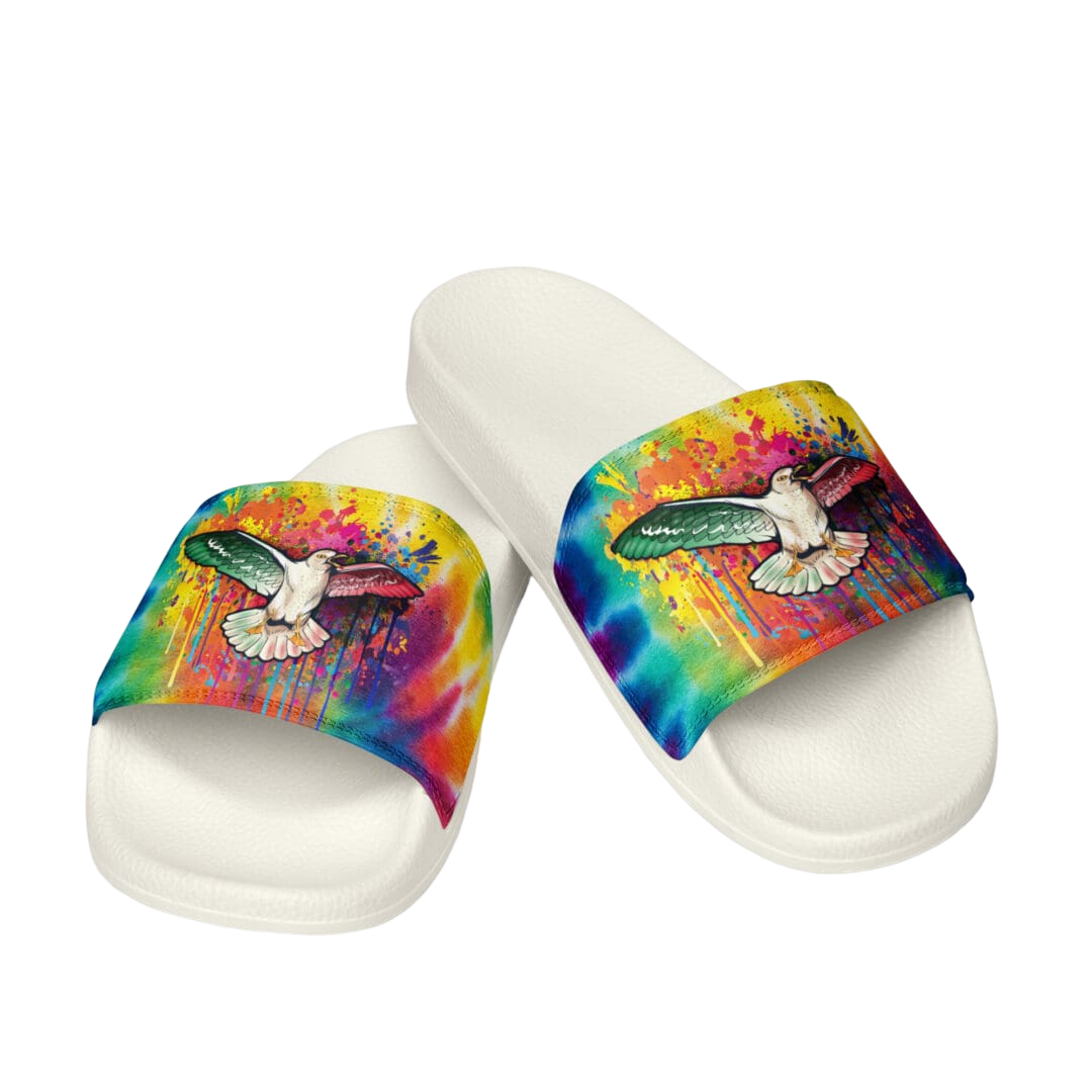 JSC Exclusive: Women's Sandals - Image 2