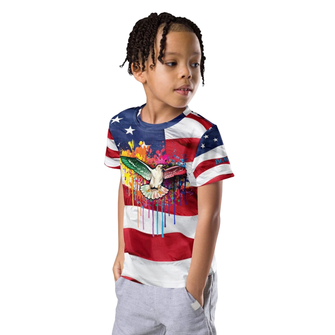 JSC Exclusive: Kids Crew Neck - Image 3