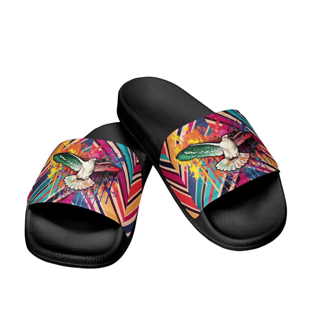 JSC Exclusive: Women's Sandals - Image 2