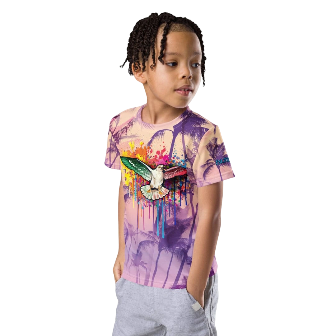 JSC Exclusive: Kids Crew Neck - Image 3